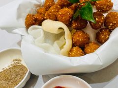 -北平盛世·新京菜·北京烤鸭(劲松·双井店)