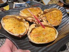 -和悦日料(雅颂庭店)