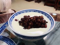 招牌姜撞奶-恒信牛奶甜品(南京总店)