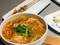 -云海肴·汽锅鸡·云南菜(高德置地店)
