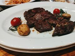 -食间牛排(湖西路店)