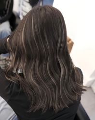 -MY HAIR ARDOR