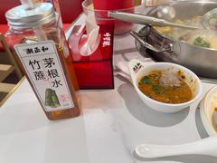 -潮正和潮汕牛肉火锅·老字号(番禺万达店)