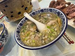 水盆羊肉-玉华宫宾馆·餐厅(铜川驻京办店)