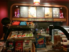 -COSTA COFFEE(济南振华商厦店)