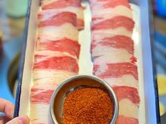 -三肥两瘦烤肉(鹿城店)