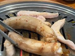 -炽城·烤肉名家(鸿达中央广场店)