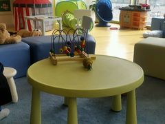 -美吉姆国际儿童教育中心(淄博银泰中心)