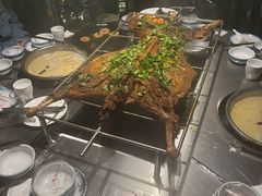 -夜宴江景餐厅