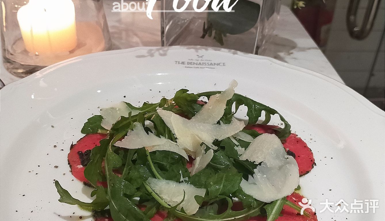 广州探店‖假装在意大利吃了个晚餐