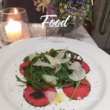 广州探店‖假装在意大利吃了个晚餐