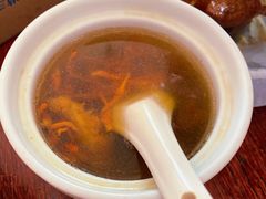 虫草花炖鸡汤-味为先光明乳鸽(光明总店)