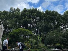 -博雅酒店-中餐厅