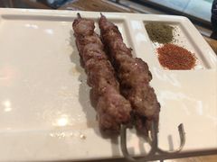-静一·食光里(黄河路店)