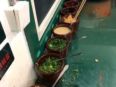 -草本味·市井羊肉馆(新开铺总店)