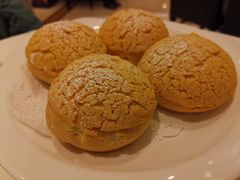 爆浆榴莲-金时代顺风大酒店(爱琴海购物中心店)