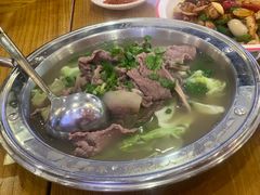 -冯四孃跷脚牛肉·川菜(徐州云龙店)