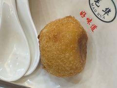 -毛华美食(清扬路店)