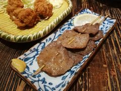 牛舌-平成屋·午肴夜酒(四川北路店)