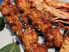 -西月山居匠心创意料理(江汉路新佳丽广场店)