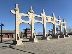 -天津妈祖文化园