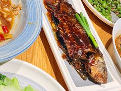 -荣小馆(杭州大厦店)