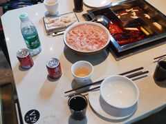 -红鼎坊·老成都火锅(新南门店)