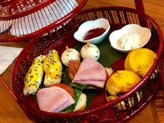 -苏州洲际酒店·大堂酒廊