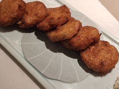 -荷花亭·湖北融合菜(中商广场店)