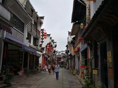 -屯溪老街
