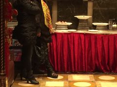 -芭菲盛宴·环球美食(解放碑英利国际店)