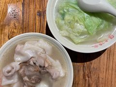 海味抄手-协茂森老钟家(鸿云悦街店)