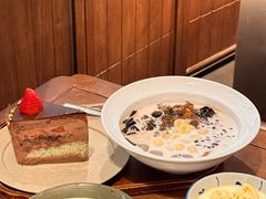 -RUXU入续糖水铺与包(卓悦中心店)