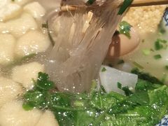 -小潘记鸭血粉丝汤