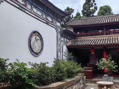 -云南民族村