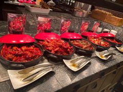 -金海湾自助餐厅(金陵饭店)