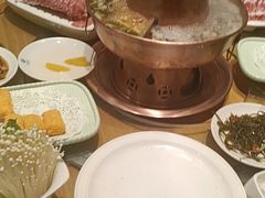 -额尔敦传统涮(光明路店)