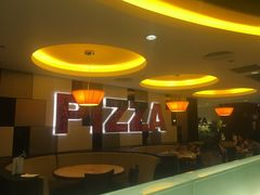-必胜客(时代广场店)