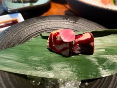 -Mr·Fish鱼鲜生海鲜放题(银泰in99店)