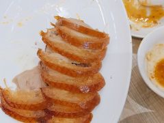 -紫光园·烤鸭(美术馆店)