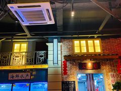 门面-刘妈小集市(黄陂广场店)