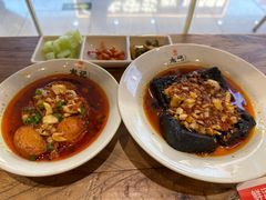 -湘人龙记老长沙米粉(鸟巢店)