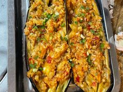 -清真·馬坡二旦烧烤(人生一串拍摄店)