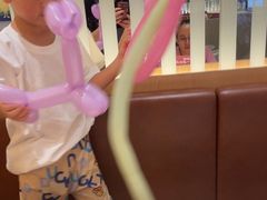 -菲滋意式餐厅(西溪印象城店)