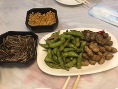 -金陵暴走小龙虾·迷踪蟹(凯德MALL店)
