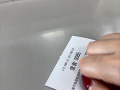 -汉堡王(珠海机场出发层B区店)