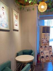 -小熊维尼高端儿童摄影(罗湖区总店)