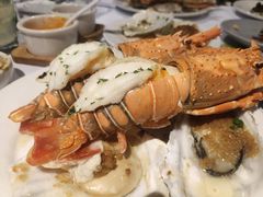 -拉蒂娜·巴西牛排馆 Latina·Brazilian Steakhouse(陆家嘴旗舰店)