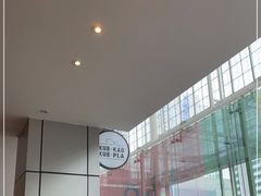 -KUB KAO' KUB PLA(Central World Plaza)