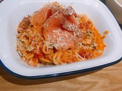 -HELLO 27 意面·沙拉·帕尼尼